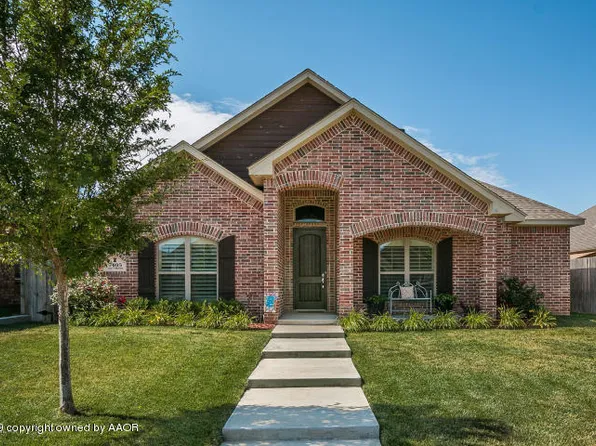7405 Southbend Dr, Amarillo, TX 79119