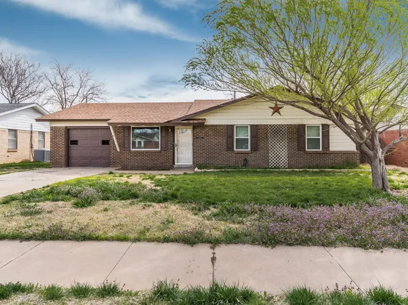 4713 Goodnight Trl, Amarillo, TX 79109