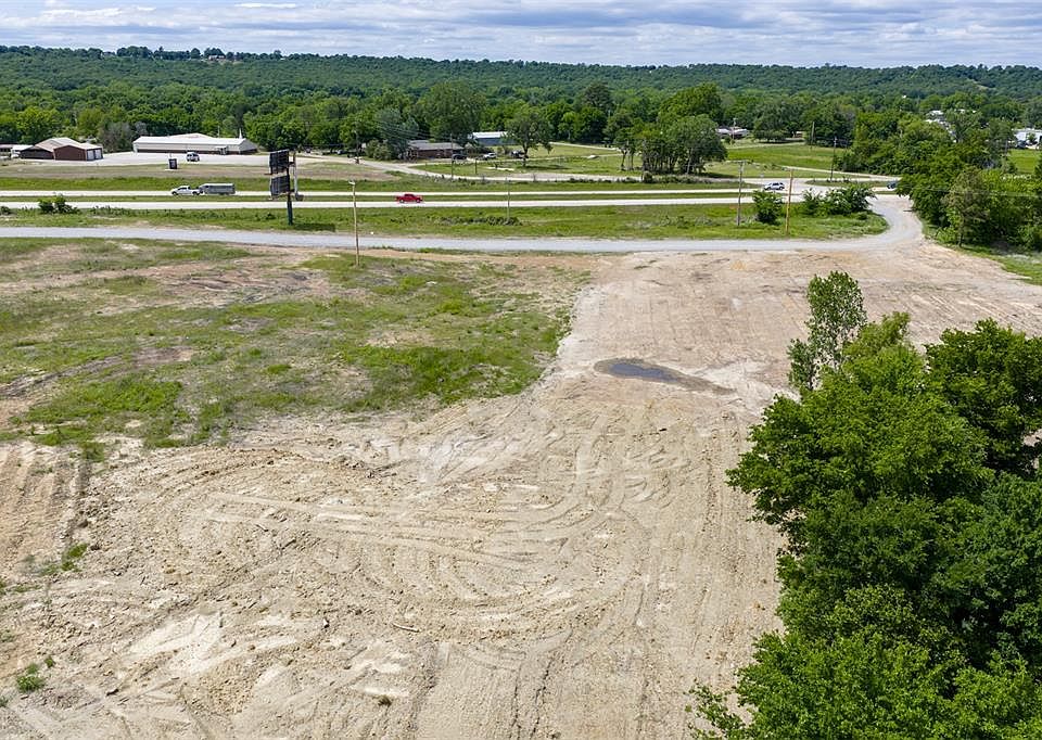1st image of W 75 Highway Unplatted