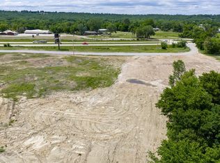 W 75 Highway Unplatted, Henryetta, OK 74437