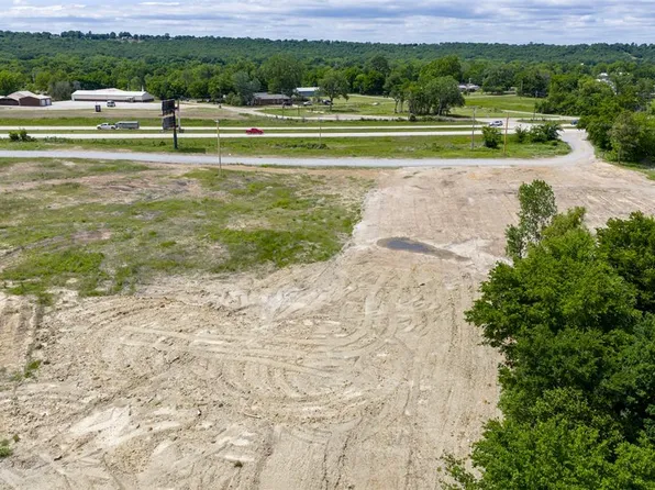 W 75 Highway Unplatted, Henryetta, OK 74437