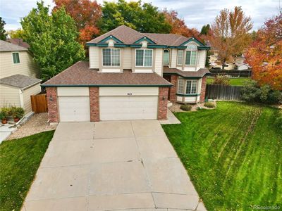 7423 W 93rd Place, Westminster, CO, 80021