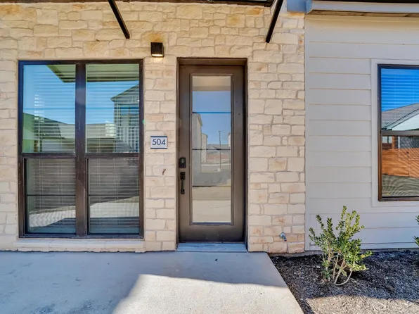 1601-204 Mustang Dr, Marble Falls, TX 78654