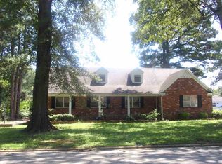 5110 Pilgrim Rd, Memphis, TN 38116