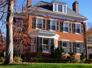 27 Thorn St, Sewickley, PA