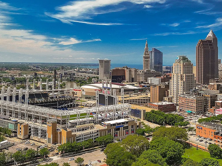 Cleveland