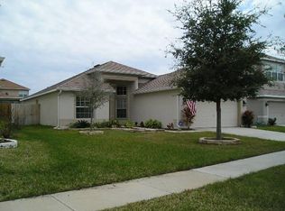 6807 Guilford Crest Dr, Apollo Beach, FL 33572