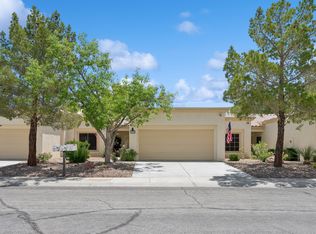 (Undisclosed Address), Las Vegas, NV 89134