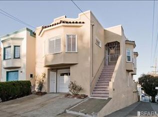 1801 18th Ave, San Francisco, CA 94122