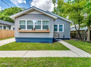 2667 Ernest St, Jacksonville, FL 32204