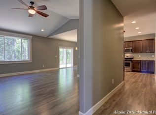 2360 W Success Dr #A, Wasilla, AK 99654