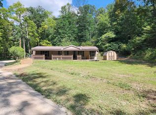 527 Brown Hill Rd, Nashville, IN 47448