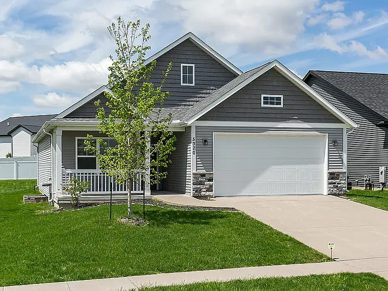 5320 Addyson Dr — Photo 1