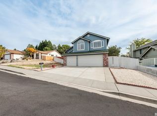 1624 Shadow Wood Rd, Reno, NV 89523