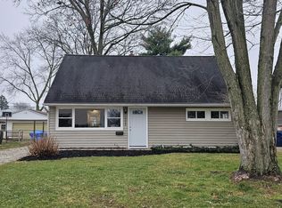 4053 Powell Ave, Whitehall, OH