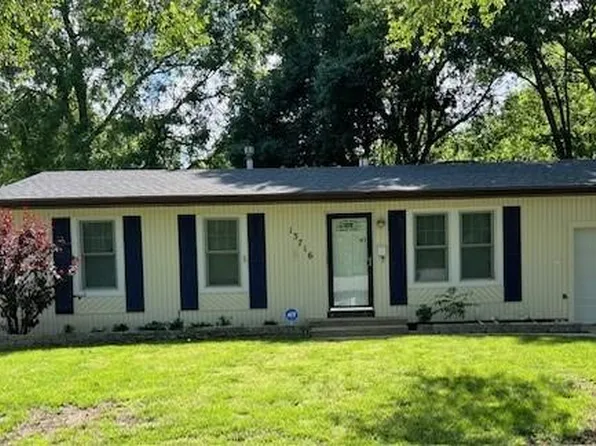 13716 10th Ter, Grandview, MO 64030