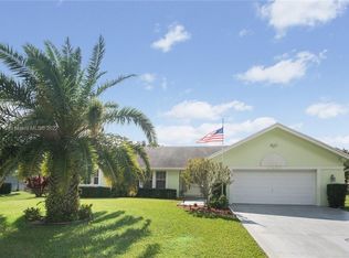 11420 NW 27th Ct, Plantation, FL 33323