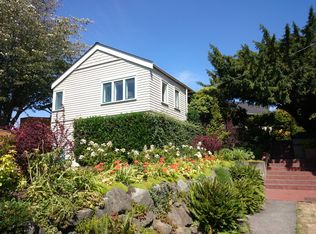 6037 50th Ave SW, Seattle, WA 98136