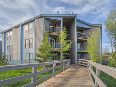 8300 Ryan Gulch Rd #106, Silverthorne, CO, 80498