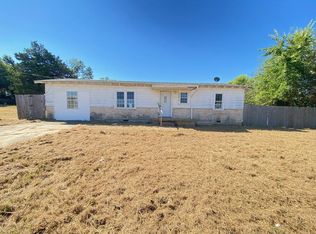 612 Waldroup Ave, Velma, OK 73491