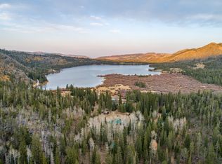 1811 Louis Lake Rd, Lander, WY 82520