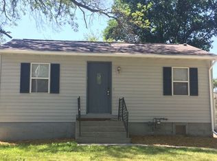600 S Orchard St, Janesville, WI 53545