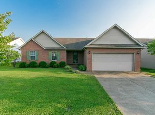 10583 Fall Creek Dr, Newburgh, IN 47630