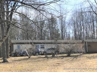 16 Paul Rd, Garland, ME 04939