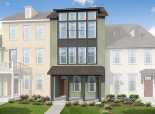 Willow Plan, Daybreak - Lexington Towns, South Jordan, UT 84009