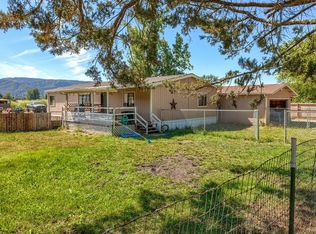 3624 Bellinger Ln, Medford, OR