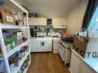17 Jay St #3, Somerville, MA 02144