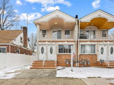 116-16 190th Street, Saint Albans, NY, 11412
