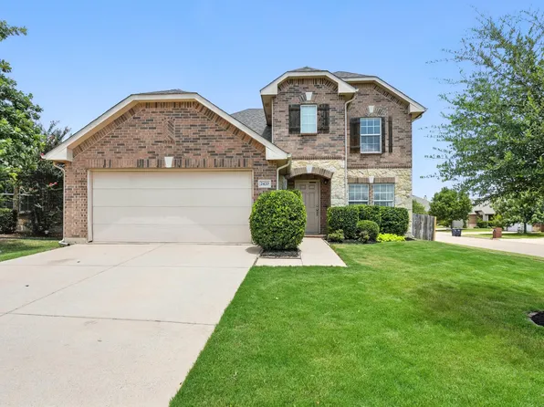 2420 Horseback Trl, Fort Worth, TX 76177