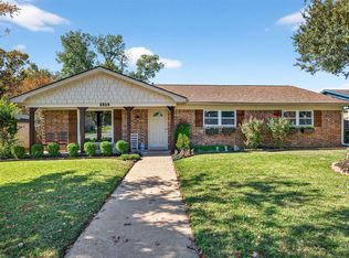 2516 Bennett Ave, Sherman, TX 75090