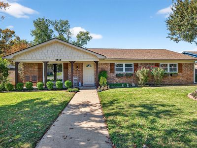 2516 Bennett Ave, Sherman, TX, 75090