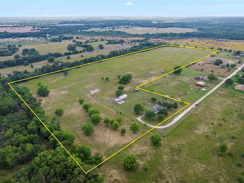 115 Private Road 605, Marlin, TX 76661 | Zillow