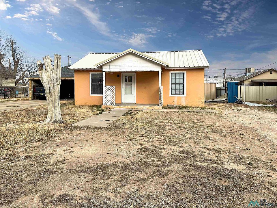 606 N 1st St, Lovington, NM 88260 MLS 20230926 Zillow