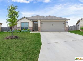 904 Glenhaven, Temple, TX 76502