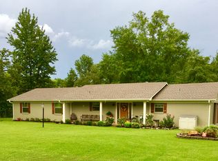 4163 Fm 1844, Longview, TX 75605