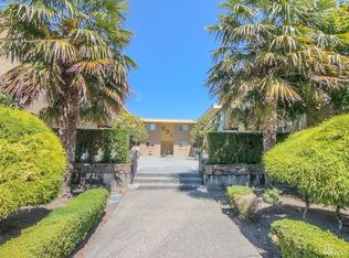 501 N D St UNIT 5, Tacoma, WA 98403