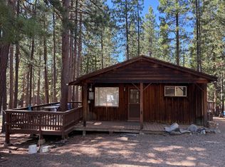 690-925 Eagles Nest Rd, Susanville, CA 96130