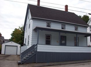 18 Mount Auburn St, Somersworth, NH 03878