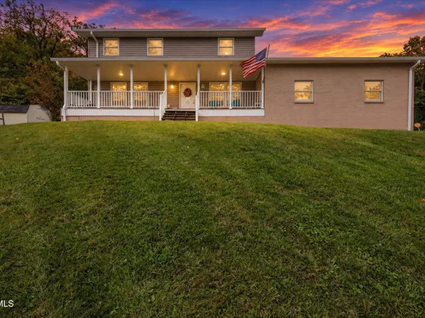 156 Bill Garland Rd, Johnson City, TN 37604