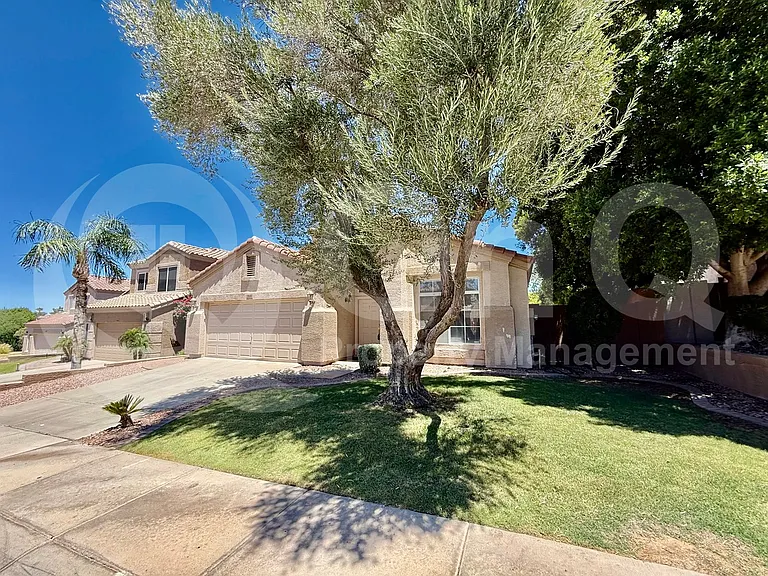 826 W Carob Dr — Photo 3