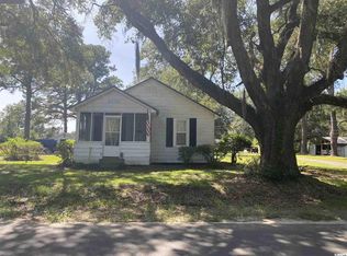 499 W Virginia Rd, Georgetown, SC 29440