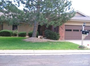 2043 Glenhill Rd, Colorado Springs, CO 80906