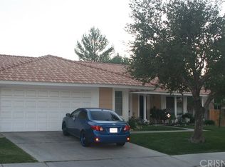 1214 Garnet Ave, Palmdale, CA 93550