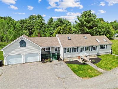 28 Poland Spring Road, Auburn, ME, 04210