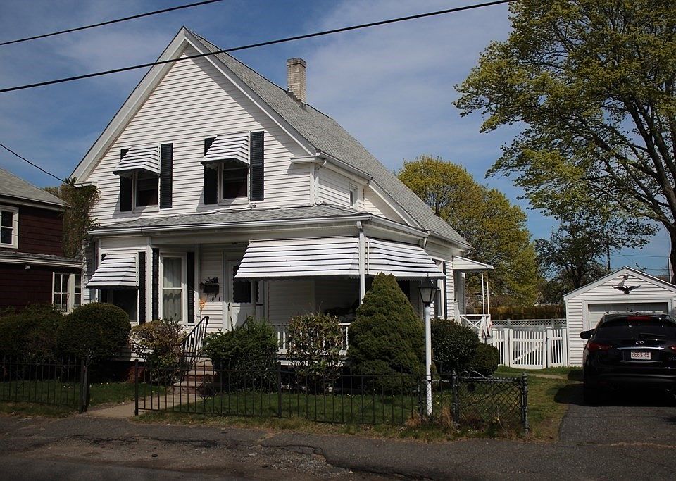 10 Newhall St, Saugus, MA 01906 MLS 73116622 Zillow