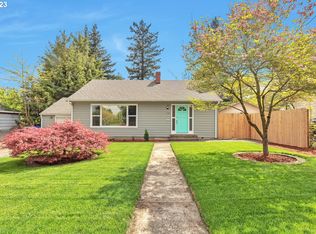 4108 NE 112th Ave, Portland, OR 97220